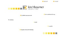 Kirchbaumer Consulting