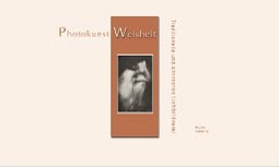 Photokunst Volker Weisheit